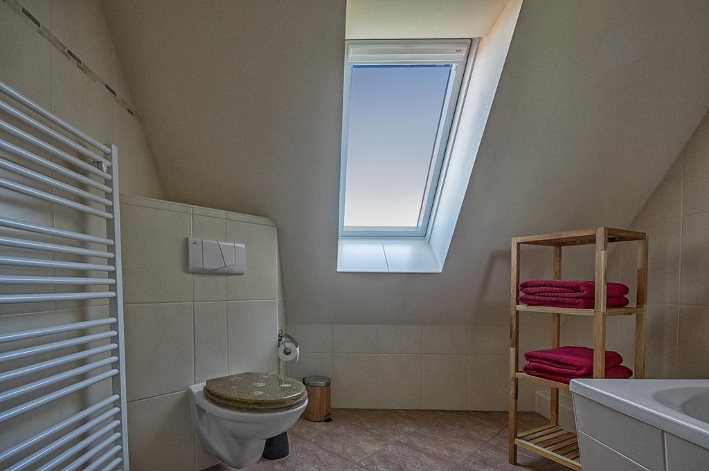 Gastwirtschaft & Hotel Hallescher Anger Naumburg Kültér fotó